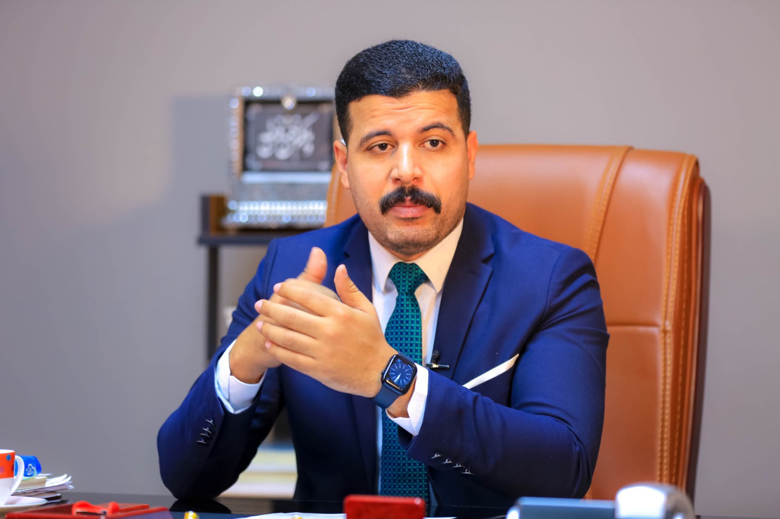 قيادي بمستقبل وطن: أمن السعودية وسيادة أراضيها ركيزة أساسية للأمن القومي العربي