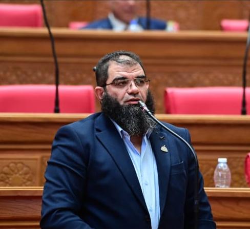 النائب حمادة سليمان: إلغاء أكواد قرارات مرضى الغسيل الكلوي على مستوى الجمهورية