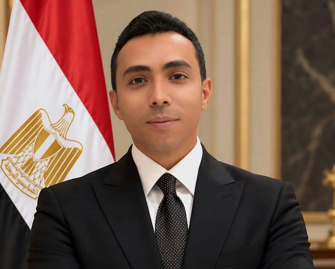 محمد شلبي: كلمة الرئيس السيسي في ذكرى أكتوبر تحمل رسائل مهمة للشباب والمجتمع