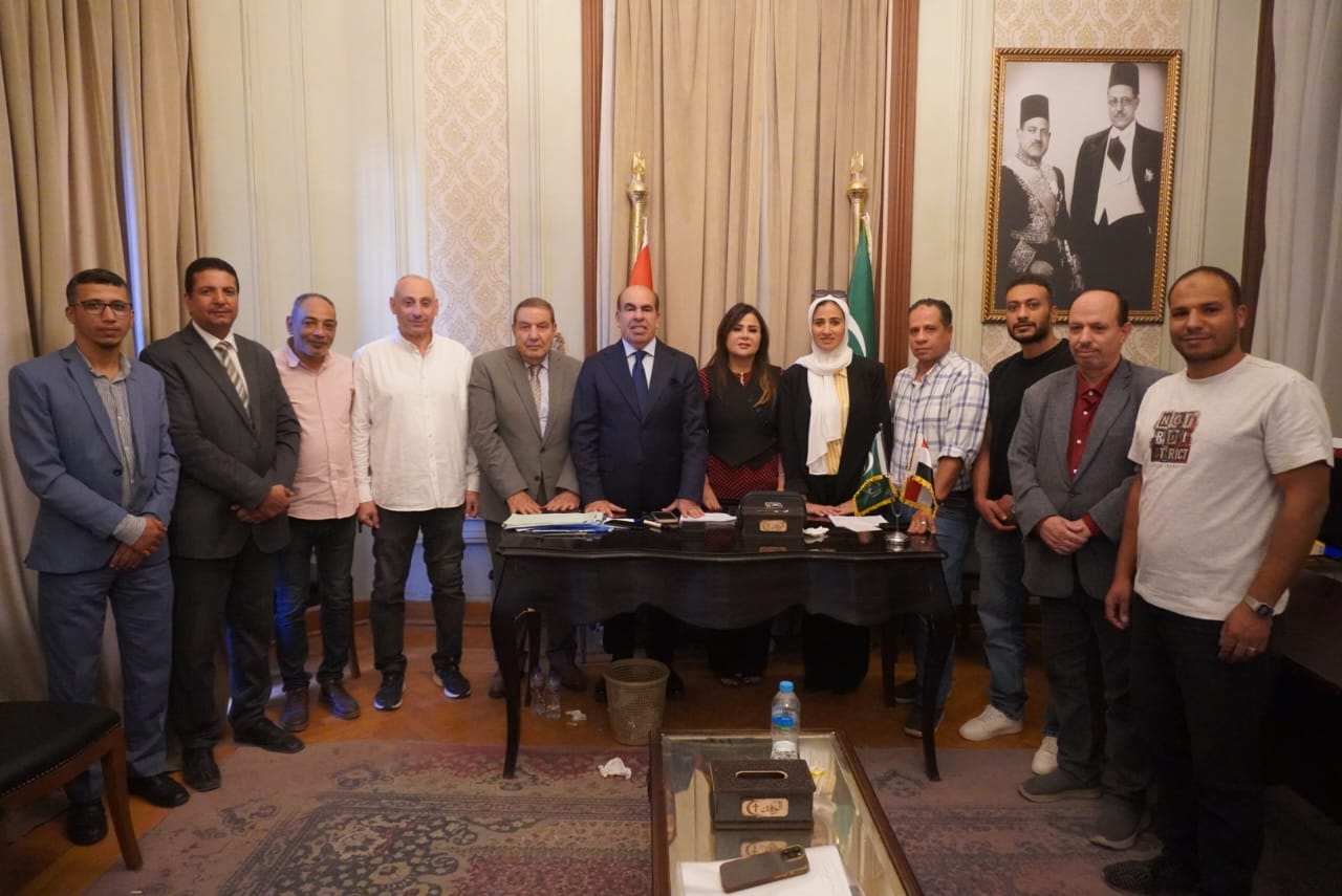 بعد غلق باب الترشح.. 141 لـ«عليا الوفد» و12 لـ«السكرتارية» إجمالي المرشحين للسباق الانتخابي