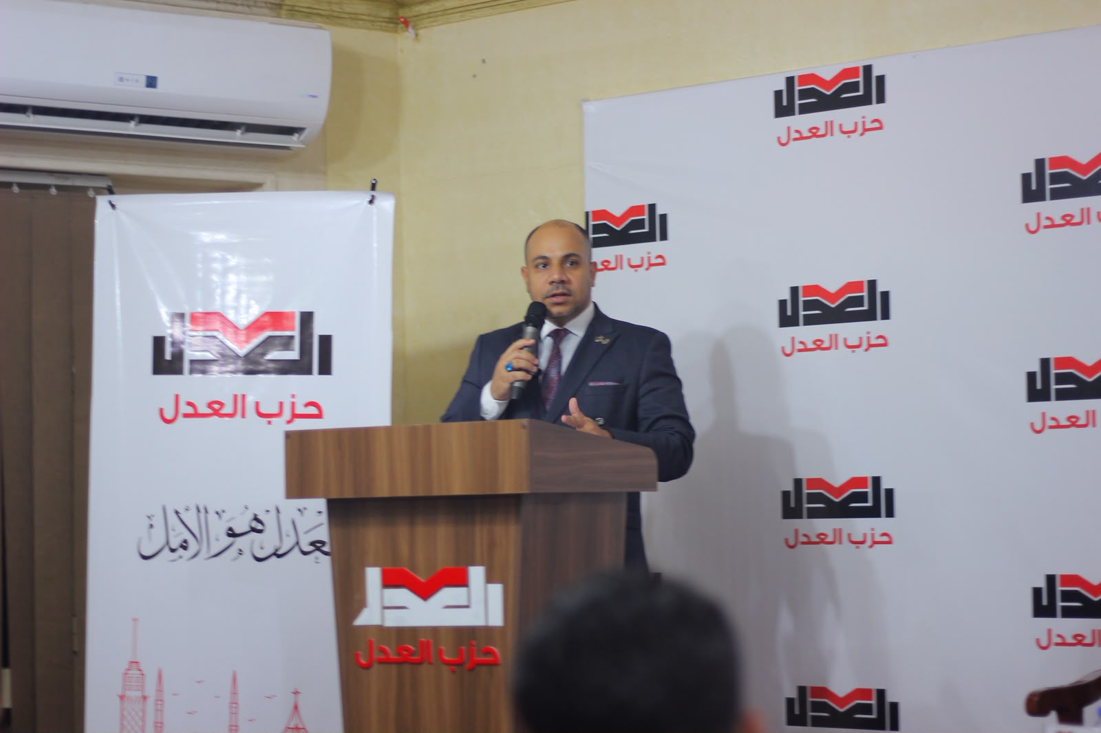 النائب علي خالد خليفة يكشف ملامح قانون حماية العمالة اليومية والموسمية