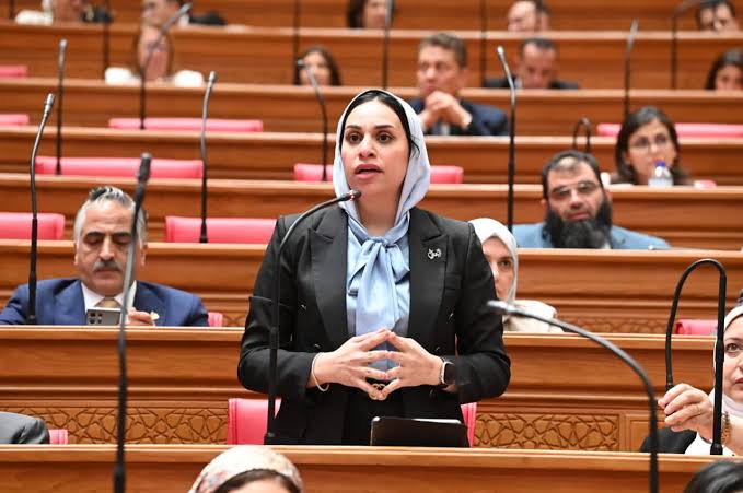 فاطمة عادل لـ CNN بالعربية: صندوق دعم الأسرة لا يكفي وحده.. ونتمسك بمناقشة قانون متكامل للأحوال الشخصية