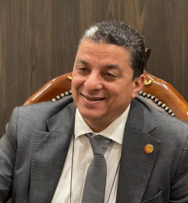 أيمن مرسي: الموقف المصري الداعم للسعودية يجسد وحدة الأمن القومي العربي ويؤكد ثوابت القاهرة الاستراتيجية