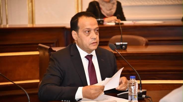 خالد أبو الوفا: منتدى مصر 2026 فرصة لطرح حلول واقعية تمس حياة المواطنين وتدعم التنمية