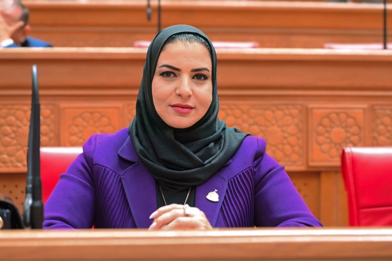 النائبة سهير كريم: منتدى مصر 2026 يضع الحقائق الاقتصادية أمام المواطنين.. والاستقرار ركيزة التنمية والاستثمار