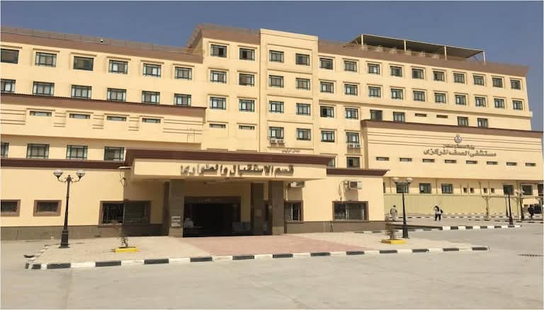 أهالي الصف يستغيثون بوكيل وزارة الصحة بالجيزة: مستشفى الصف المركزي بلا مصل مضاد للسعار.. و500 ألف مواطن يواجهون خطر الكلاب الضالة