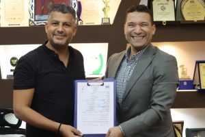 مجلس الشباب المصري يستعين بخبرات جلال الشيخ في اقتصاديات التطوير العقاري والسياسات الاستثمارية