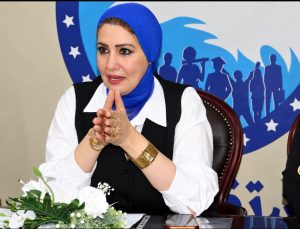 رانيا الكيلاني: عضوية مستقبل وطن إلكترونيًا.. خدمات وخصومات للمواطنين بالغربية