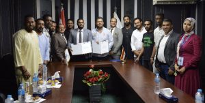 مجلس الشباب المصري في اليوم الأفريقي لحقوق الإنسان: شراكات فاعلة لتمكين الشباب ودعم النازحين
