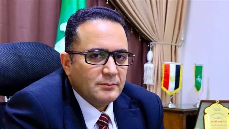 رئيس مدينة كفر صقر : تقنين أوضاع 2500 توك توك عبر منظومة سمارت توك..وحملات مكثفة لضبط الشارع