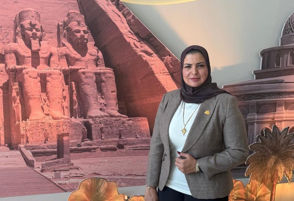 النائبة سهير كريم: مكاشفة الرئيس السيسي في جلسة الطاقة بمنتدى مصر 2026 تكشف حجم التحديات وتؤسس لوعي مسؤول