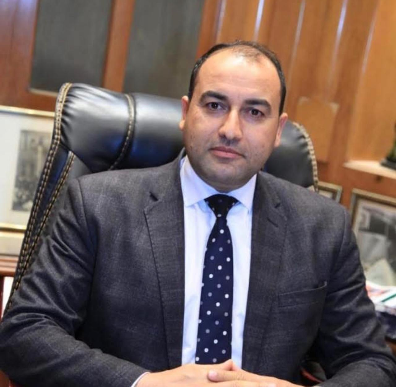 ماهر الفضالي لإكسترا نيوز : الإخوان لا تؤمن بالدولة الوطنية وتستخدم الشائعات واللجان الإلكترونية لهدم الدولة الوطنية