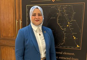 النائبة مروة قنصوة: منتدى مصر 2026 يعكس توجه الدولة نحو تعزيز الوعي الوطني وربط التنمية بمتطلبات المستقبل