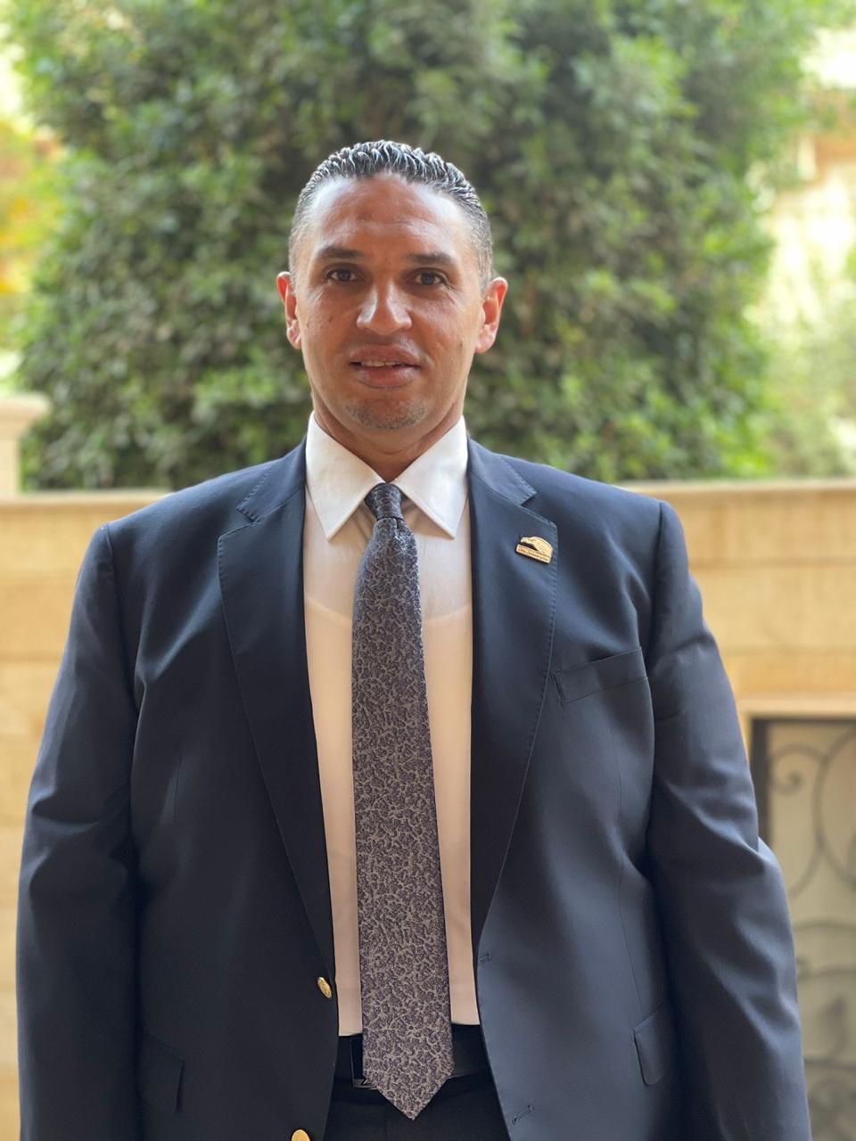 “مستقبل وطن” يصدر قرارًا بتعيين محمد غريب أمينًا مساعدًا لأمانة العمل الجماهيري المركزية