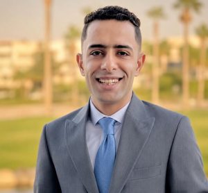 إبراهيم الكيلاني أمينًا مساعدًا لأمانة الإعلام المركزية بحزب مستقبل وطن