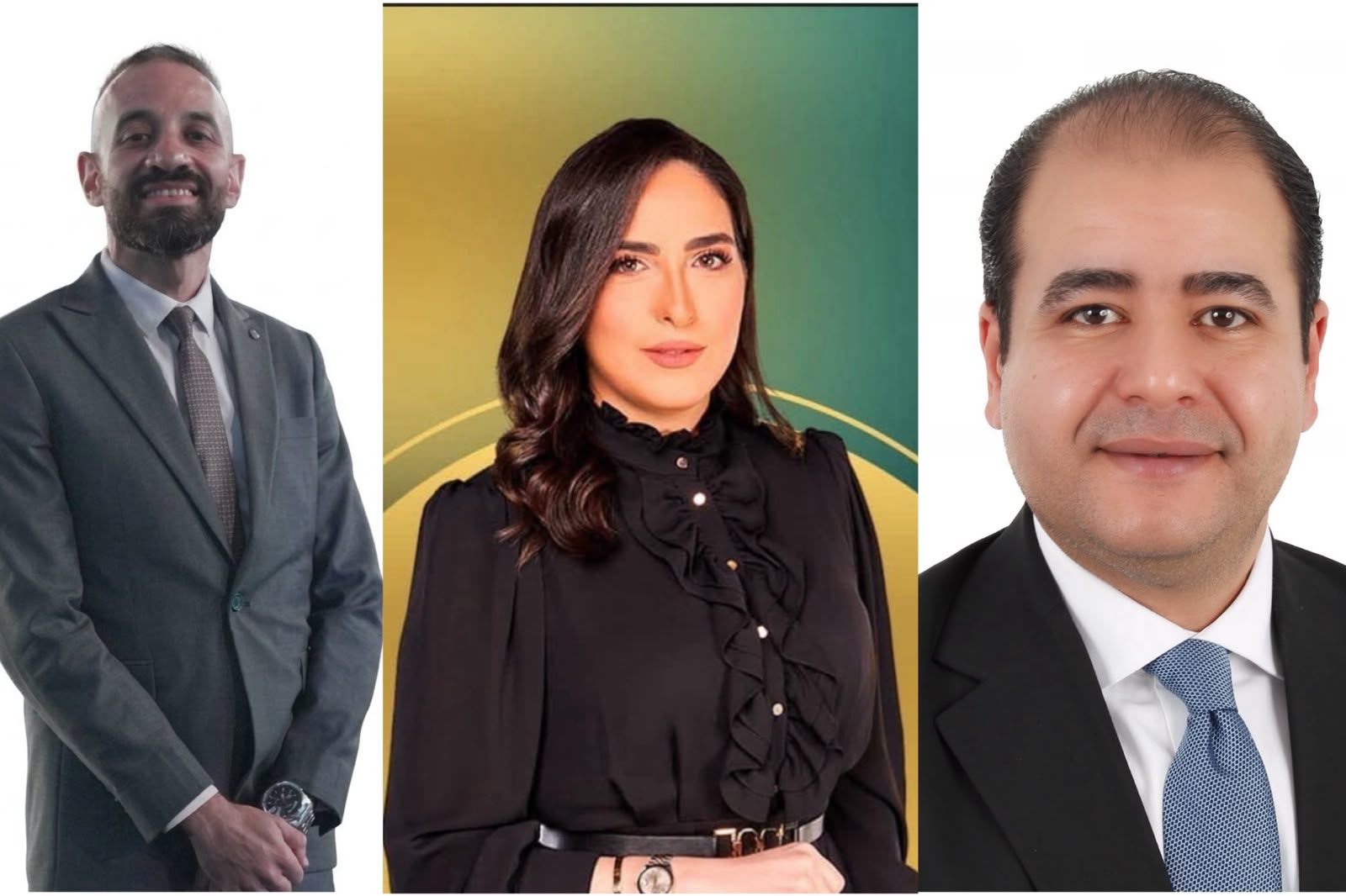 برئاسة الإعلامية هبة جلال.. تشكيل أمانة الإعلام بحزب مستقبل وطن