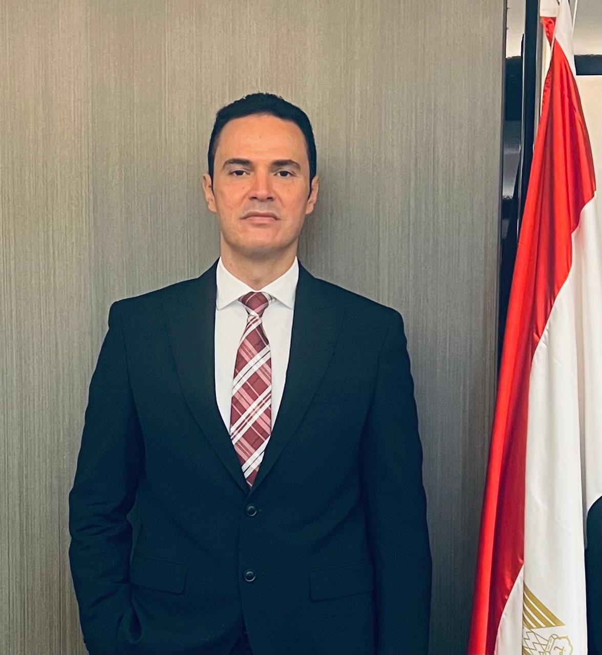 «مستقبل وطن» يجدد الثقة في الدكتور محمد مطاوع أمينًا مساعدًا لأمانة التدريب والتثقيف المركزية