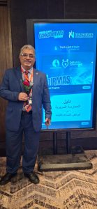د. هشام العناني: كتاب «الممارسة السريرية في أمراض النساء والتوليد» خطوة نحو توطين المعرفة الطبية وتعزيز سلامة المرضى