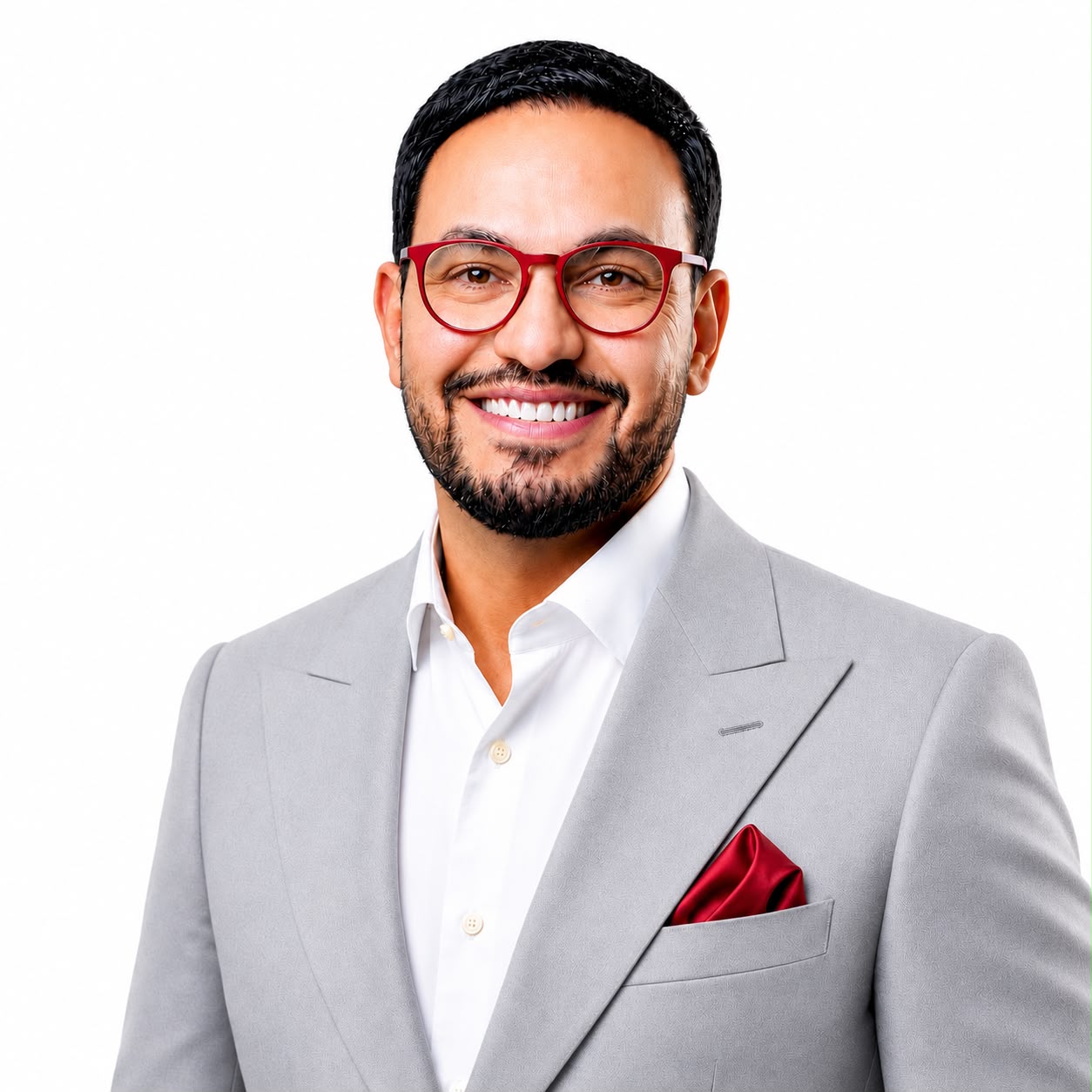رامي علم الدين: منتدى مصر يطرح مطالب المصريين بالخارج.. مجلس أعلى وتمثيل برلماني وإعفاءات جمركية