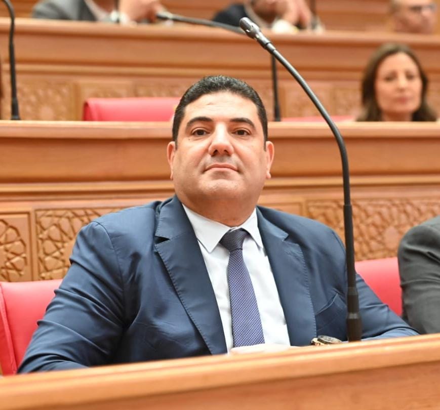 محمد ادم: رسائل السيسي في منتدى مصر 2026 تعزز الحوار المجتمعي وتدعم أولويات التنمية