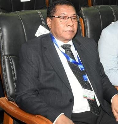 عبد الله حسن: رسائل السيسي في منتدى مصر 2026 تؤكد أهمية تعزيز أمن الطاقة وزيادة الإنتاج المحلي