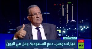 محمود مسلم: اتفاق ليبيا وتركيا بخصوص ترسيم الحدود البحرية له تأثيراته السلبية على المصالح المصرية