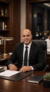 ياسر حجاج: المواطن الواعي شريك أساسي في حماية المجتمع.. ومواجهة الشائعات مسؤولية مشتركة بين الدولة والإعلام والأسرة