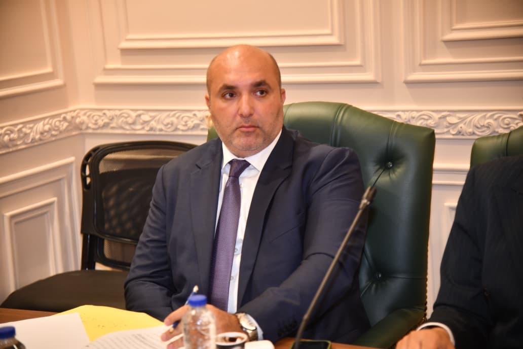 شباب الشيوخ تناقش خطة عمل دور الانعقاد الثاني