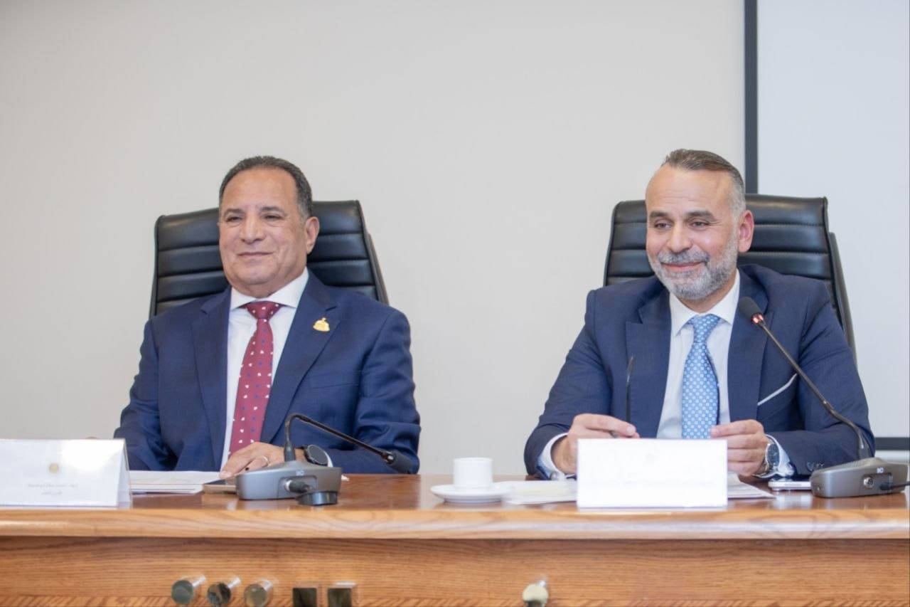 حزب الشعب الجمهوري يعقد أول اجتماع تنظيمي مع أمناء الحزب والتنظيم بالمحافظات عقب صدور التشكيلات التنظيمية
