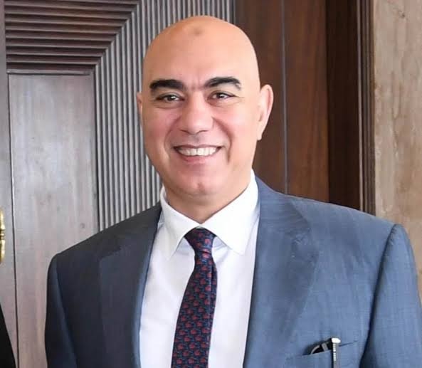 النائب سعيد جمال: التاريخ يُسجل لمصر قيادتها الحكيمة للأمن العربي وسط أمواج إقليمية متلاطمة النائب سعيد جمال: التاريخ يُسجل لمصر قيادتها الحكيمة للأمن العربي وسط أمواج إقليمية متلاطمة