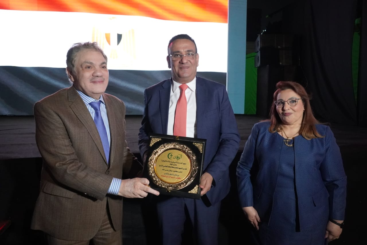 السيد البدوي: الوفد لن يستجدي مقاعد البرلمان من أحد.. وهدفنا استعادة مكانة الوفد واستقلال قراره الوطني