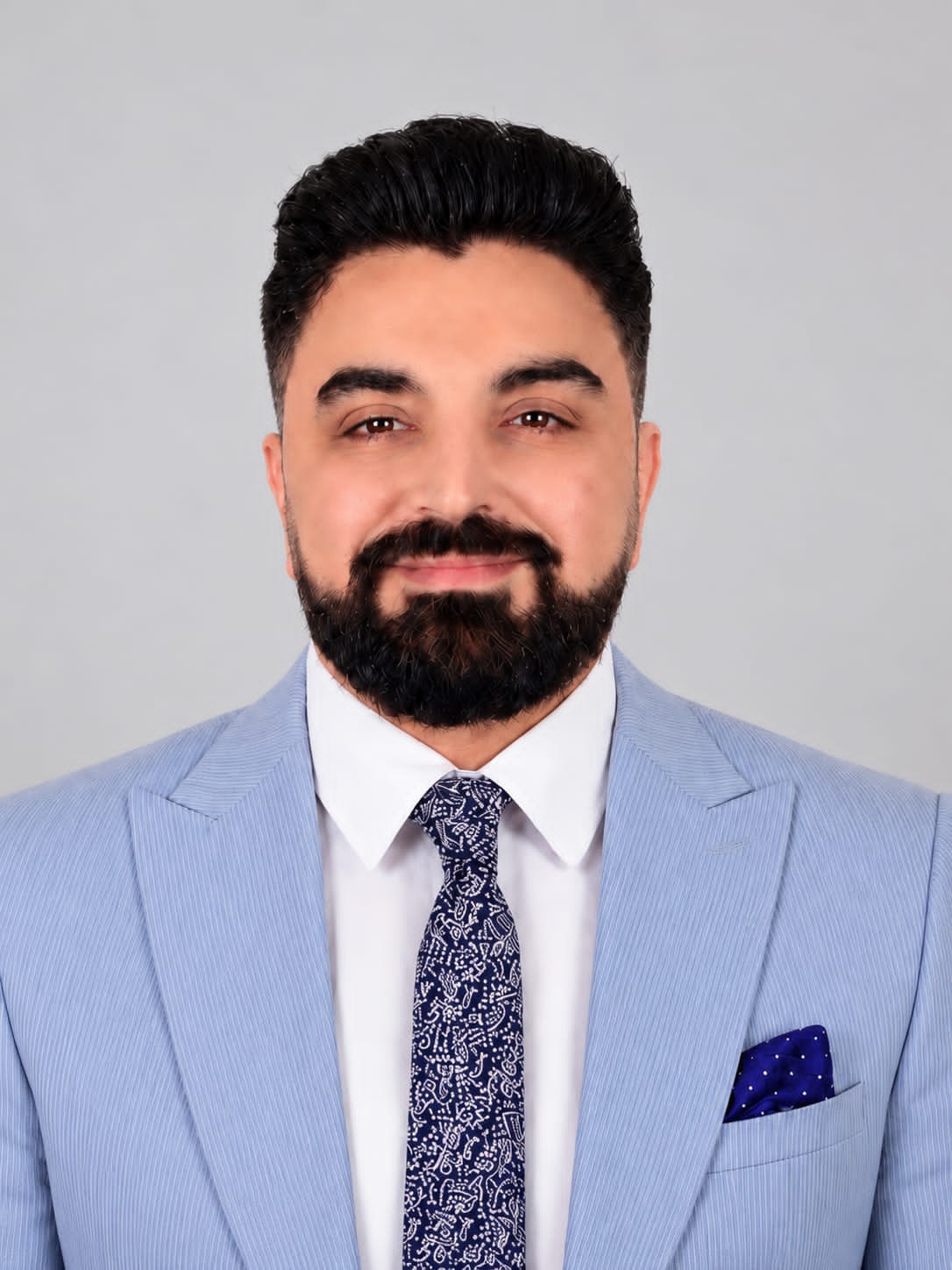 قيادي بـ «الوفد»: الانتخابات الحزبية فرصة لضخ دماء جديدة وتأكيد على العمل المؤسسي وبيت الأمة يستحق ما يليق بتاريخه