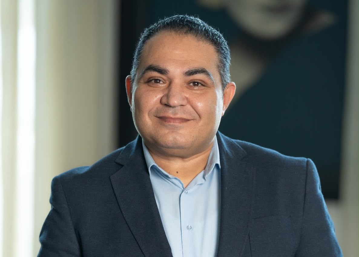 محمد عيد سليمان: السياحة التركية مرشحة لمضاعفة أرقامها في مصر