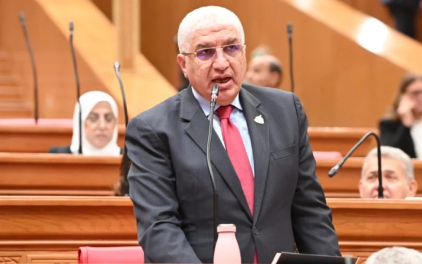النائب أشرف سعد سليمان: تحركات الرئيس السيسي تعزز الشراكة الروسية الإفريقية وتفتح آفاقًا جديدة للتنمية والاستثمار