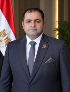 حسن هجرس: السيسي زعيم أفريقيا الجديدة.. رؤية من موسكو تفتح آفاق النهضة والتنمية أمام قارة أفريقيا