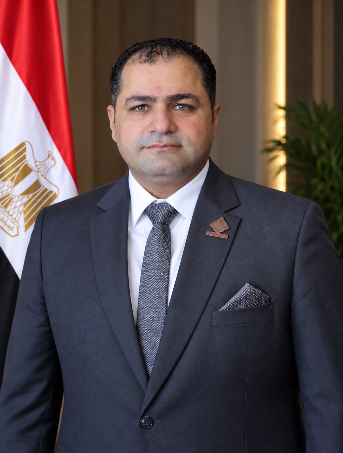 حسن هجرس: السيسي زعيم أفريقيا الجديدة.. رؤية من موسكو تفتح آفاق النهضة والتنمية أمام قارة أفريقيا